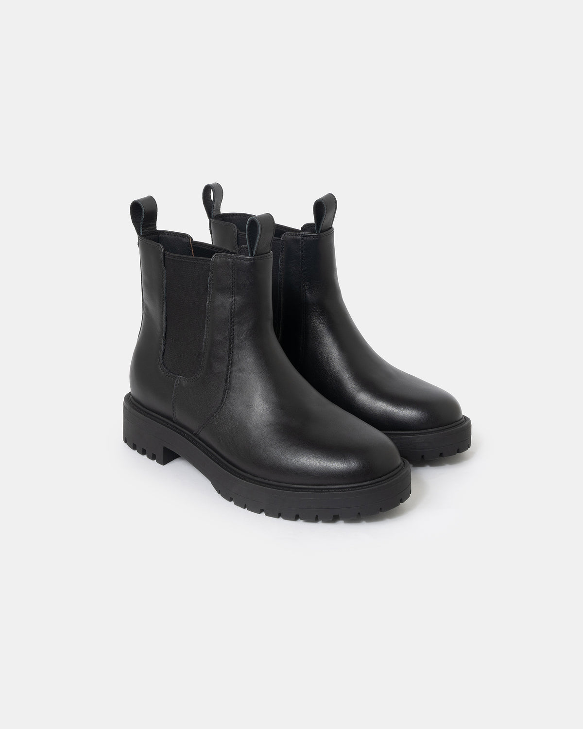 Jett Chelsea Boots