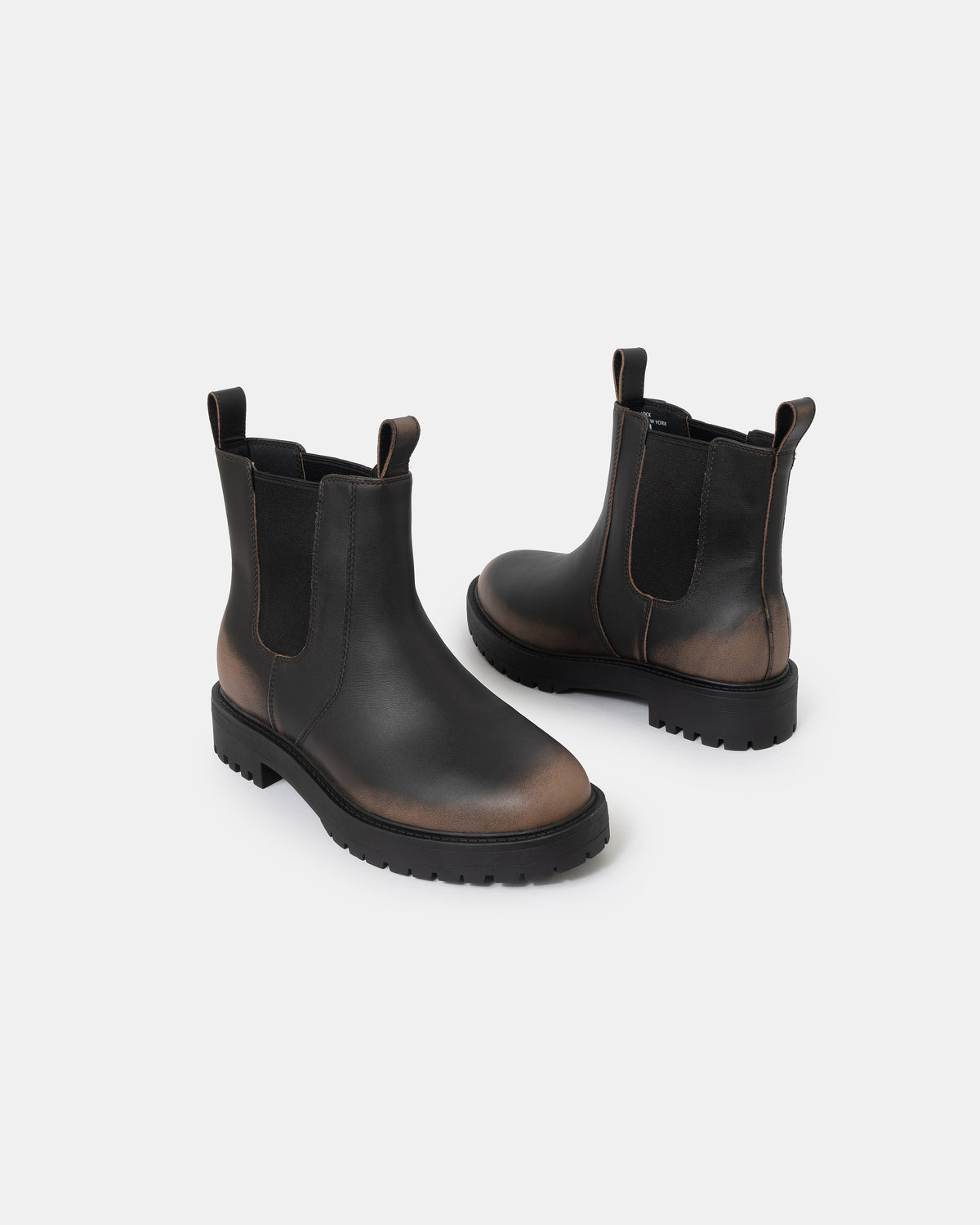 Jett Chelsea Boots