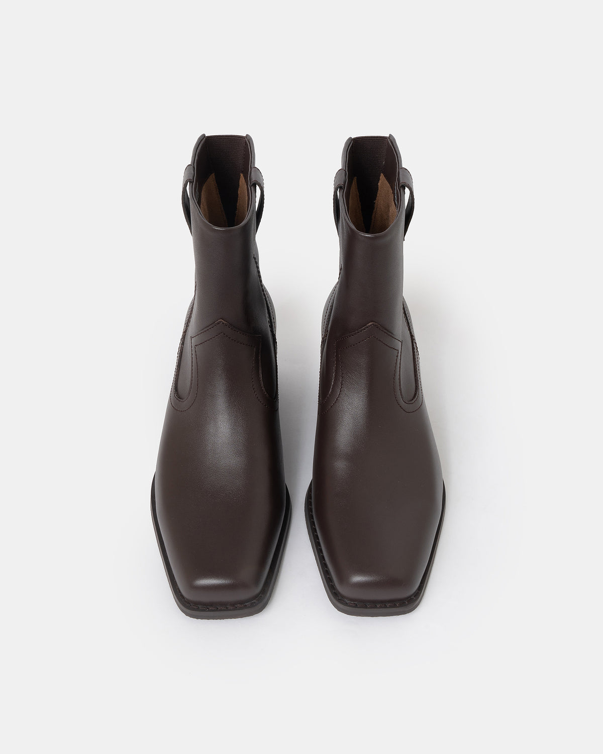 Dallas Western Boots