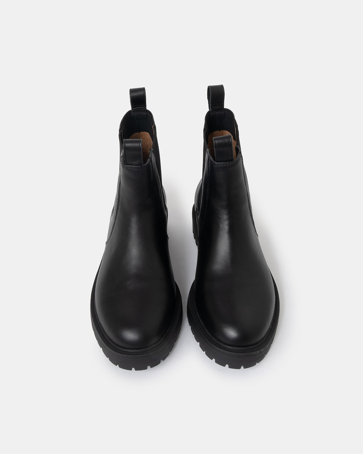 Jett Chelsea Boots
