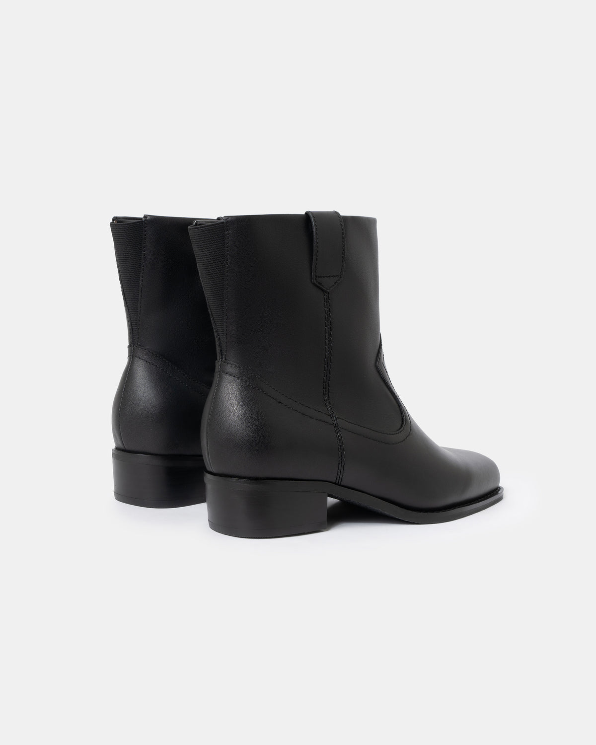 Dallas Western Boots