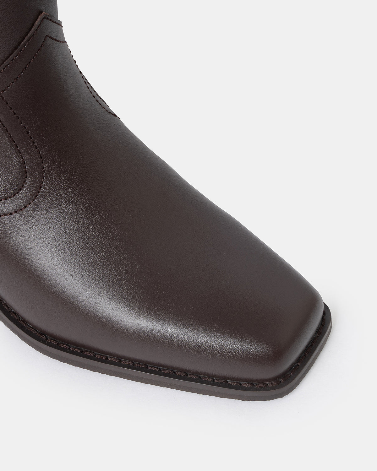 Dallas Western Boots