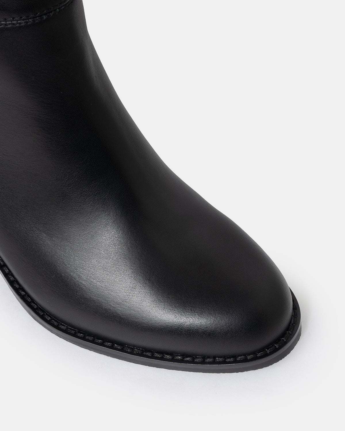 Rita Embroidered Tall Boots