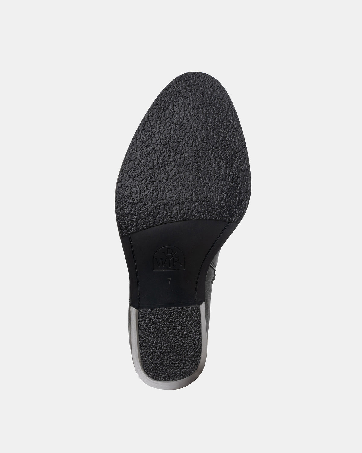 Rita Embroidered Tall Boots