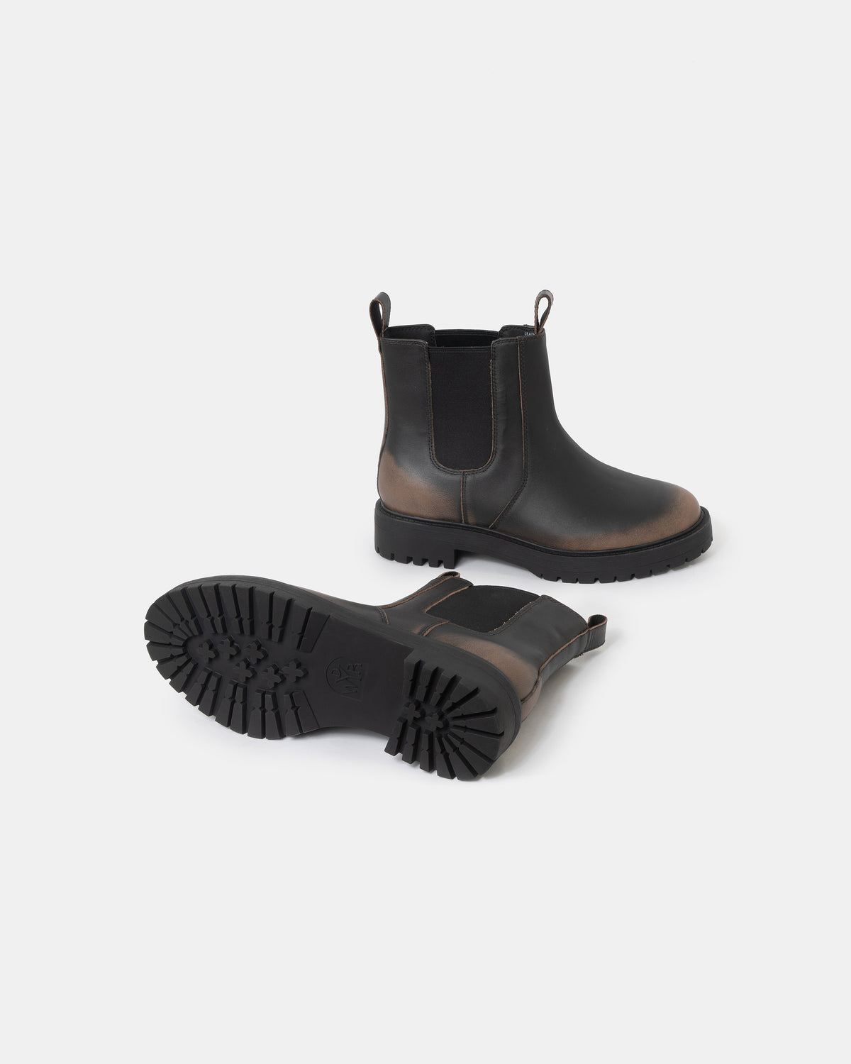 Jett Chelsea Boots