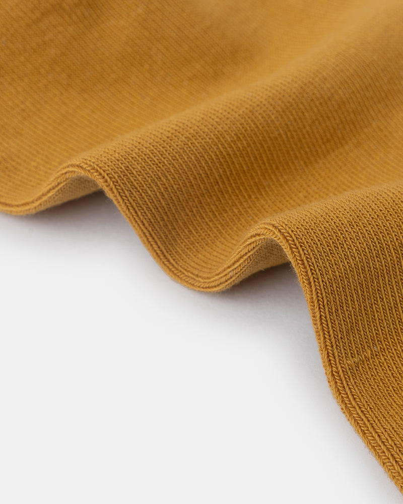 3-Pair Essential Ankle Socks