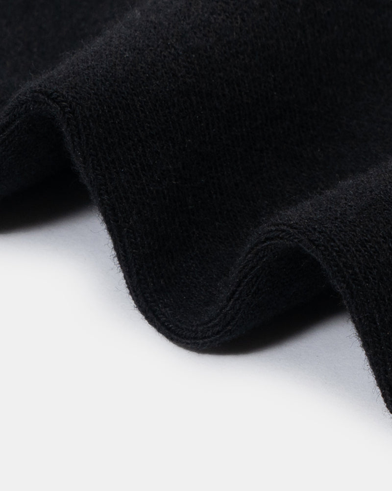 3-Pair Essential Ankle Socks