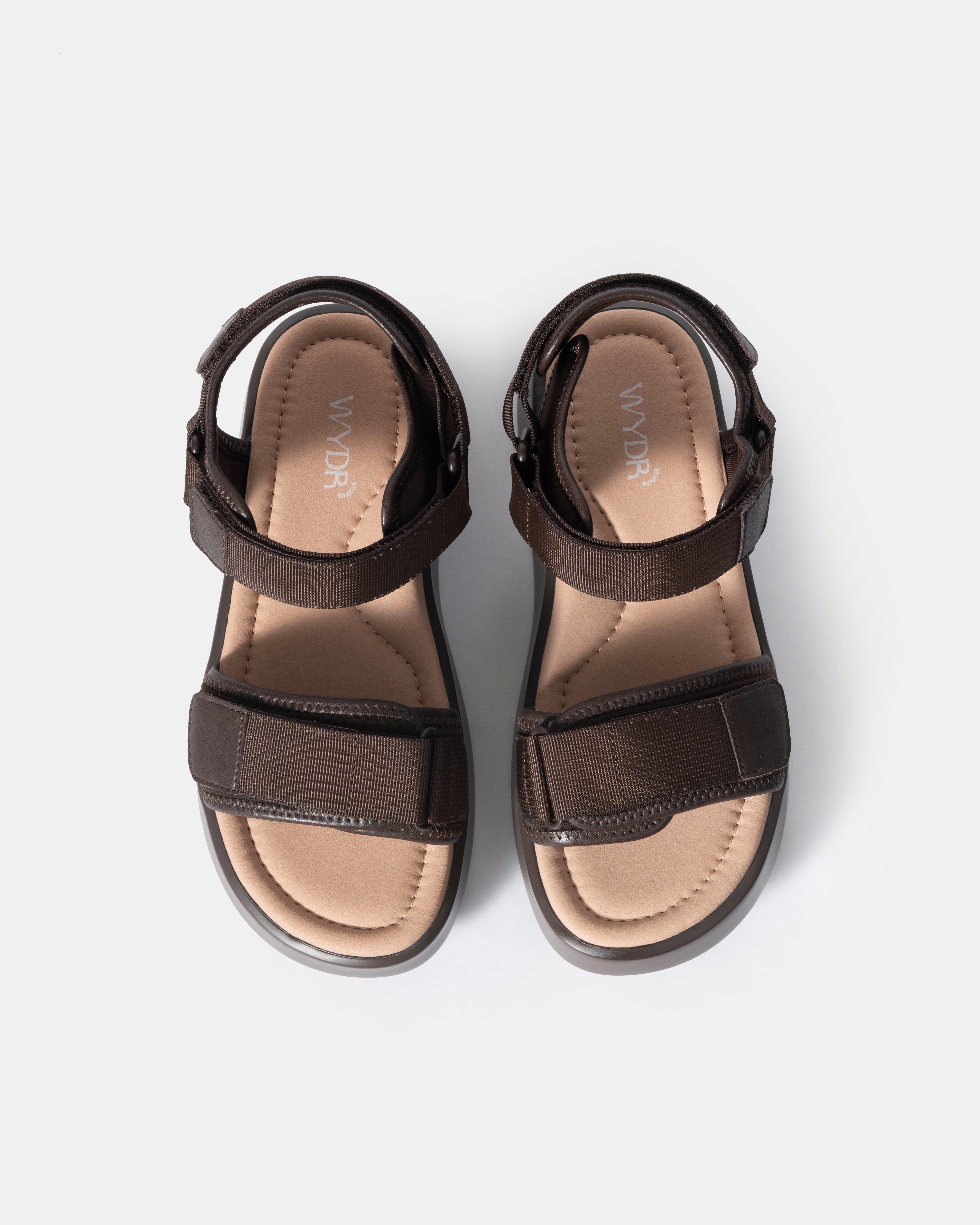 Savannah Sporty Sandals