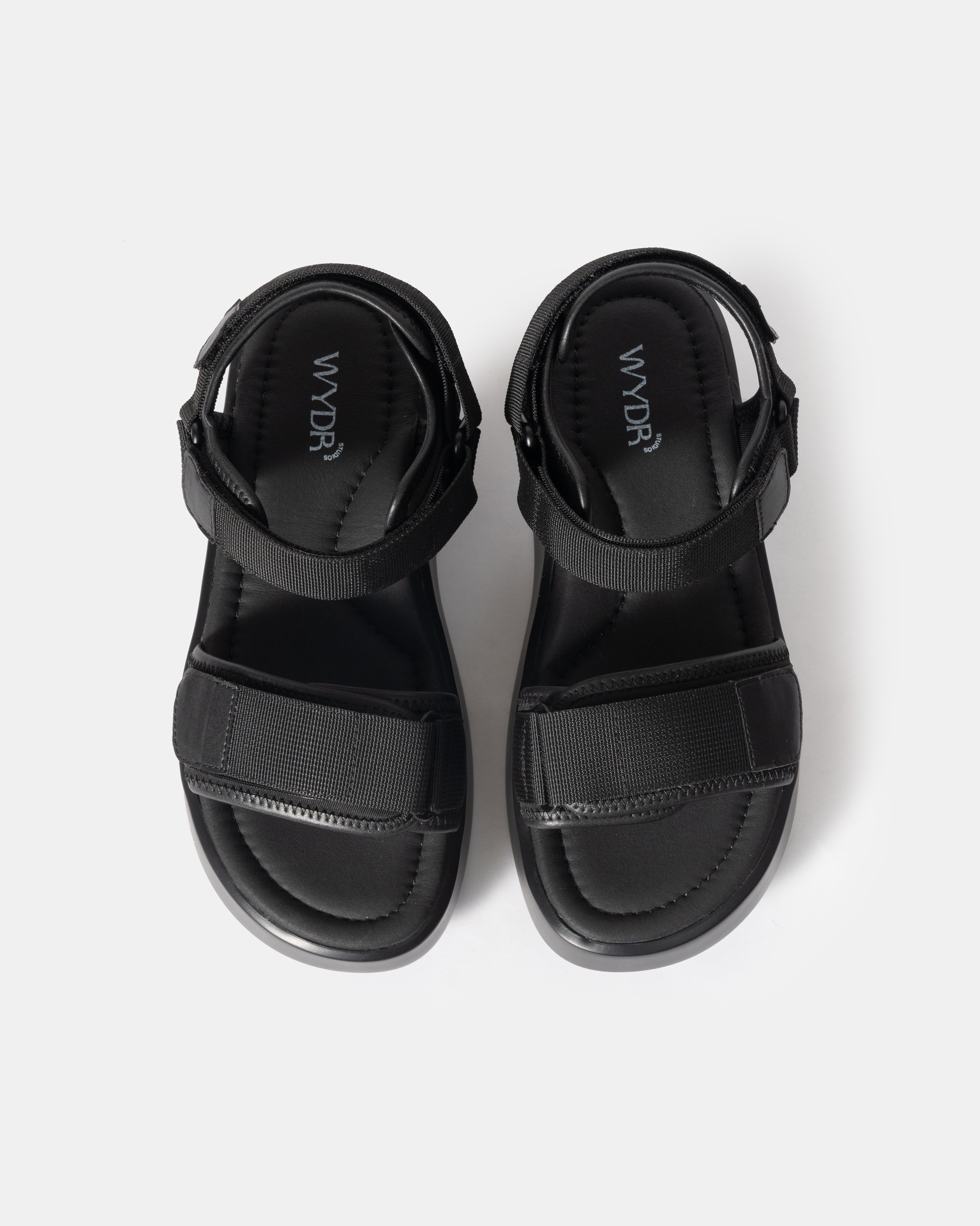 Savannah Sporty Sandals