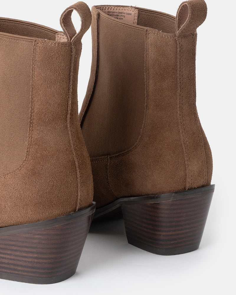 Dakota Chelsea Boots