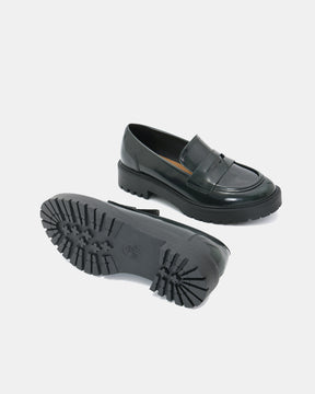 Taylor Leather Classic Loafers