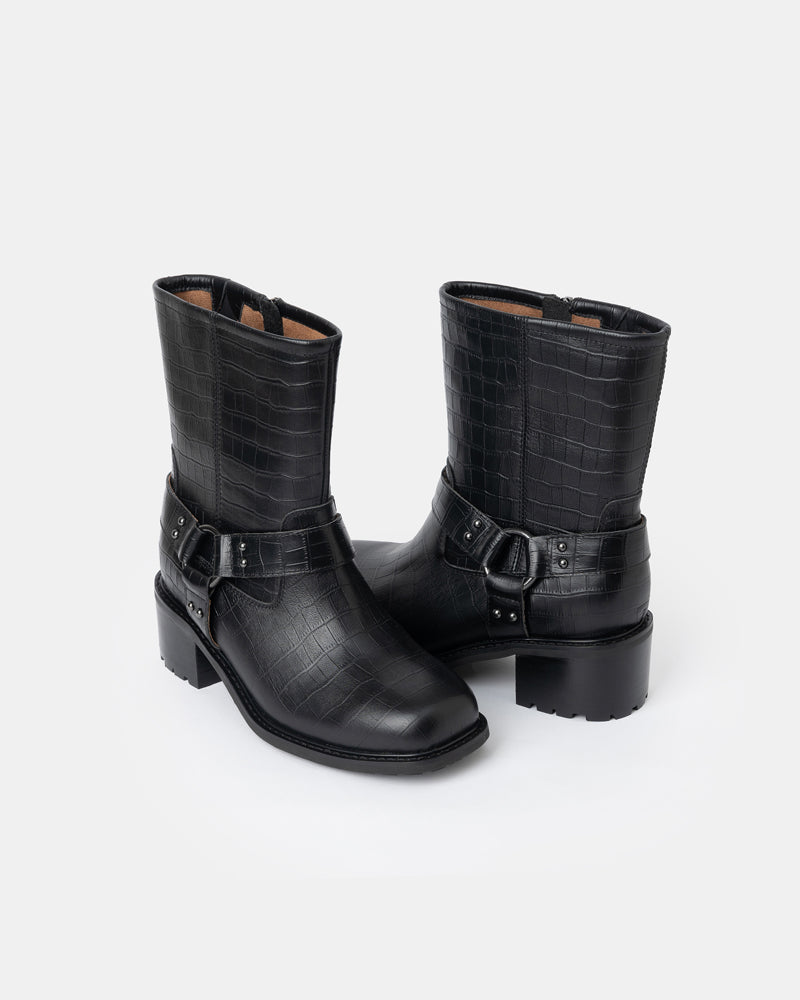 Drifter Moto Boots