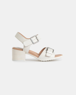 Emma Block Heel Sandals