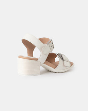 Emma Block Heel Sandals