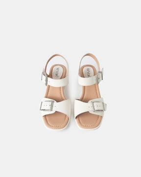 Emma Block Heel Sandals