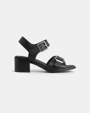 Emma Block Heel Sandals