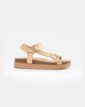 Nevada Footbed Sandals