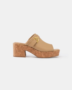 Sabina Clog Mules