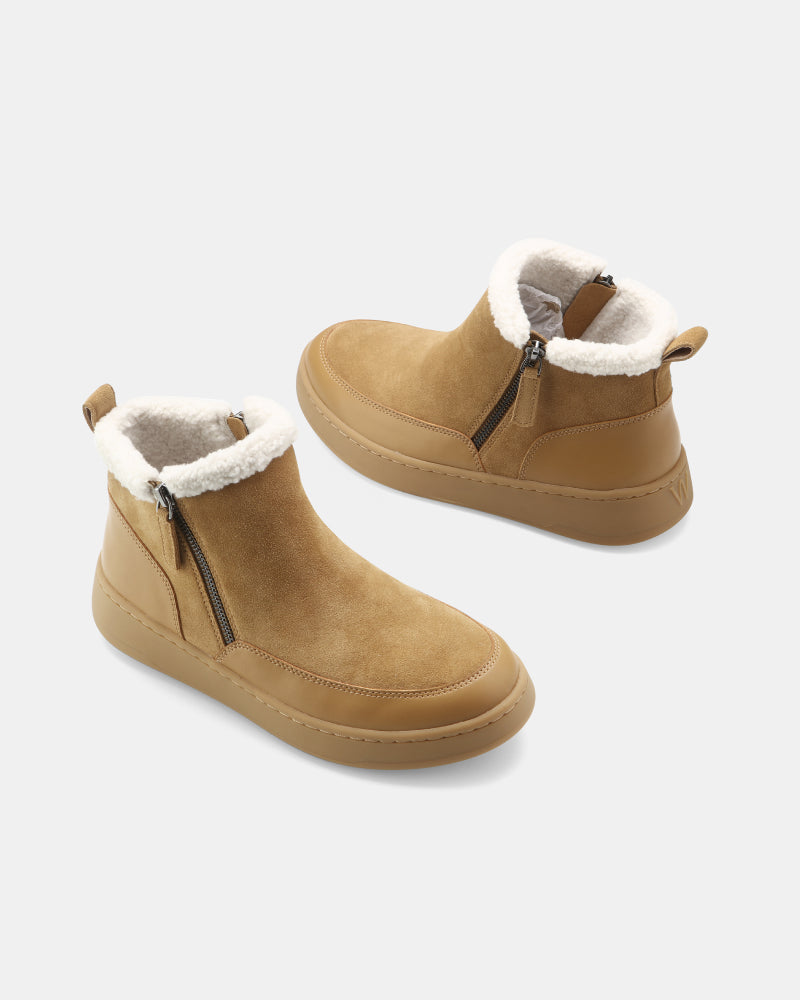 Alpine Bootie
