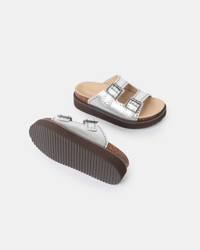 Murphy Footbed Slides