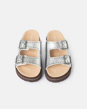 Murphy Footbed Slides