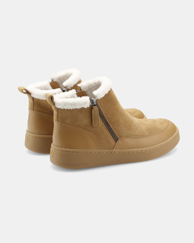 Alpine Bootie