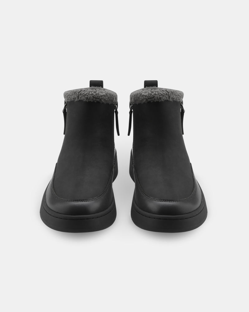 Alpine Bootie