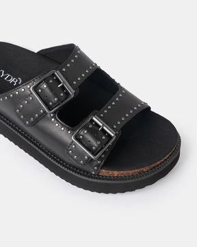 Murphy Footbed Slides