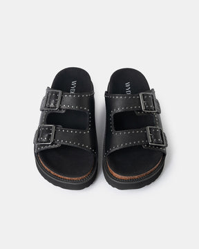 Murphy Footbed Slides