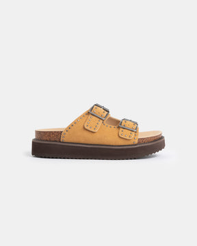 Murphy Footbed Slides