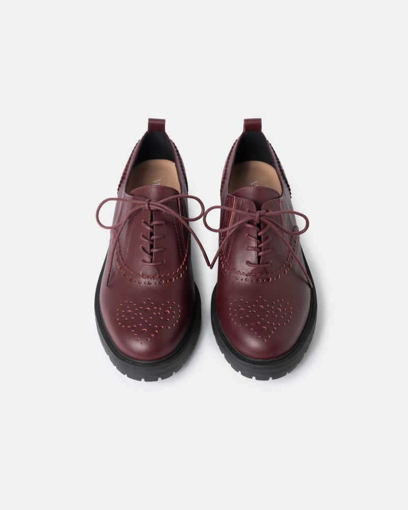 Jenna Oxfords