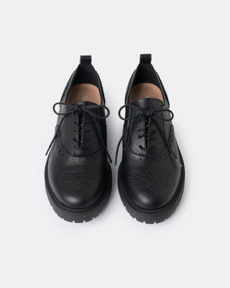 Jenna Oxfords