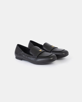 Jackson Scrunch Loafers