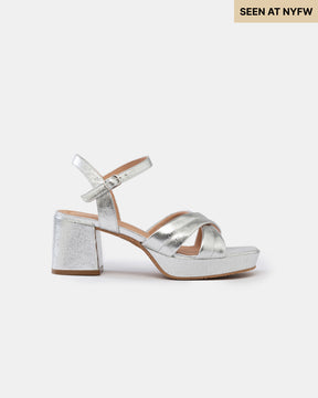 Donna Platform Sandals