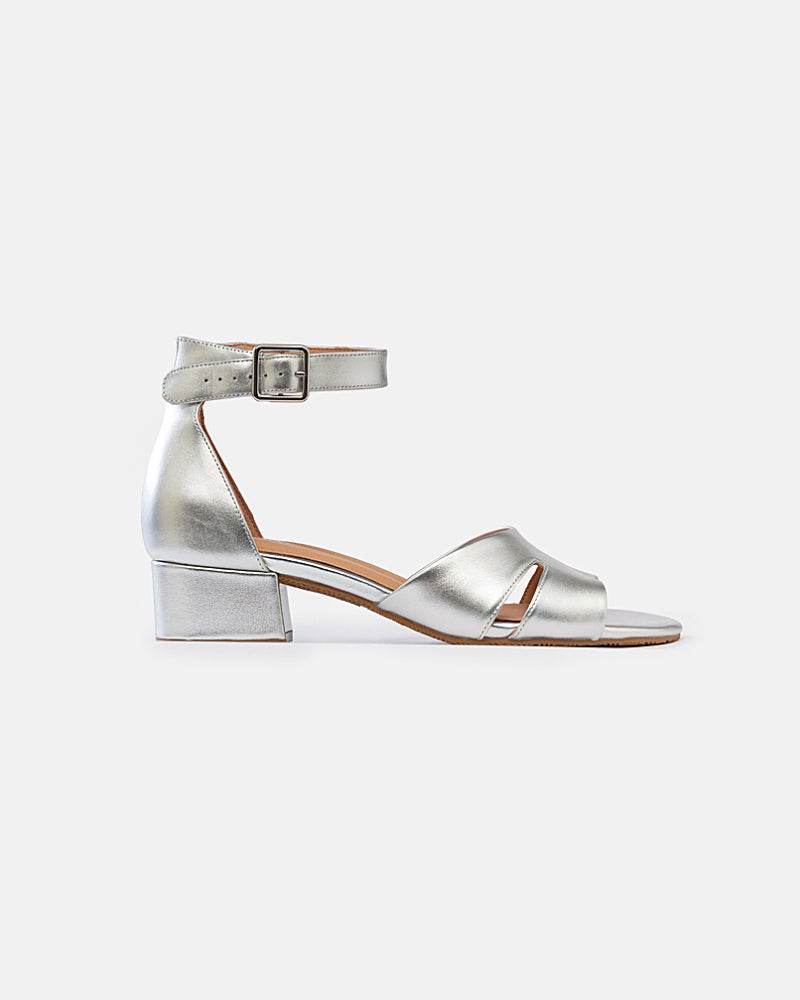 #Color_Metallic Silver