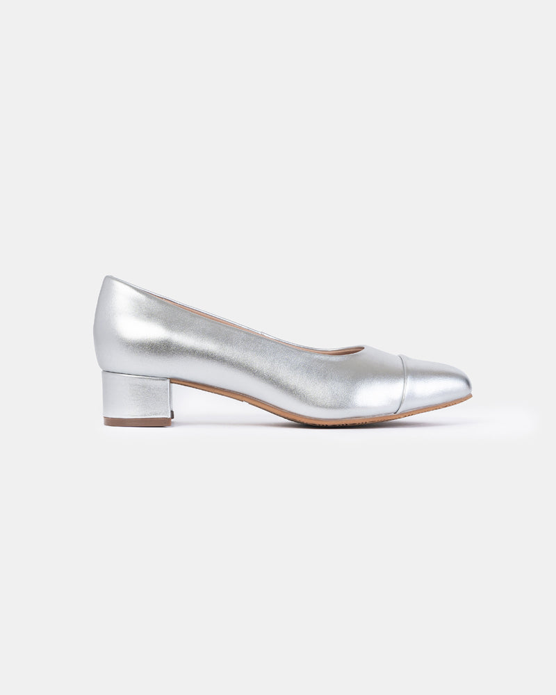 #Color_Metallic Silver