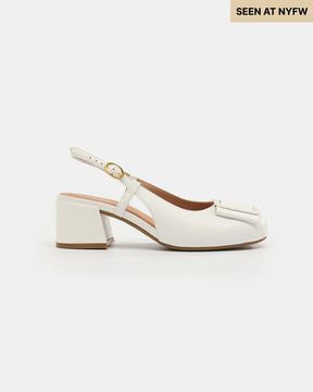 Fable Slingback