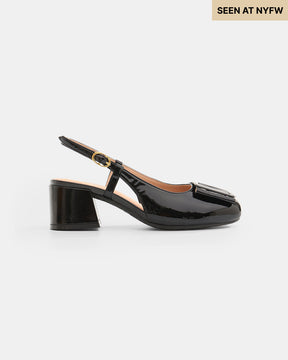 Fable Slingback