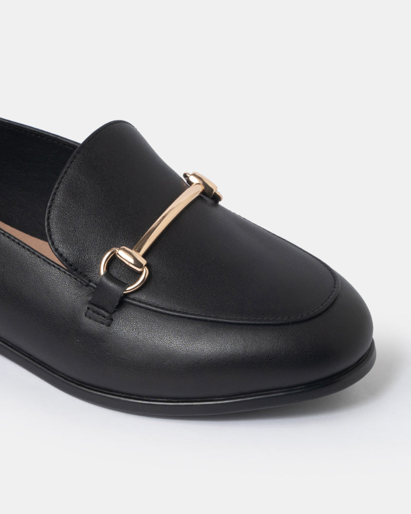 Brooke Flat Loafers