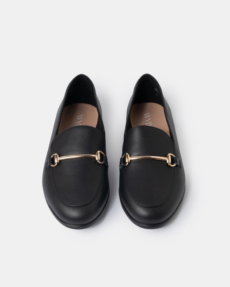 Brooke Flat Loafers
