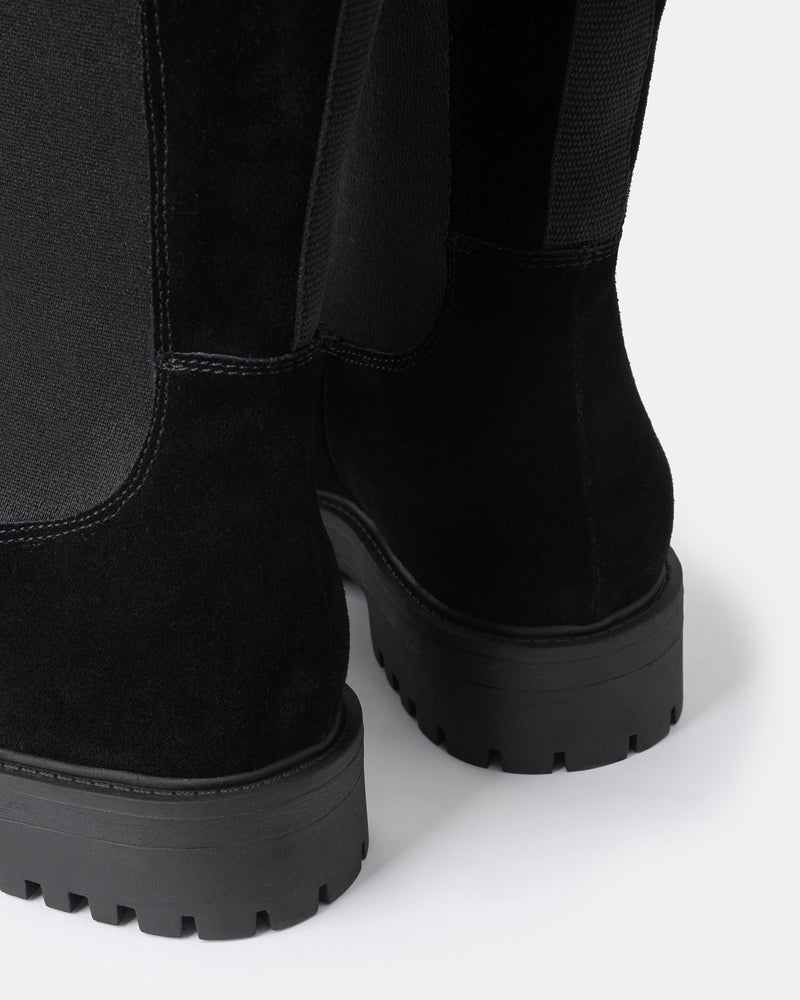 Marvel Tall Chelsea Boots