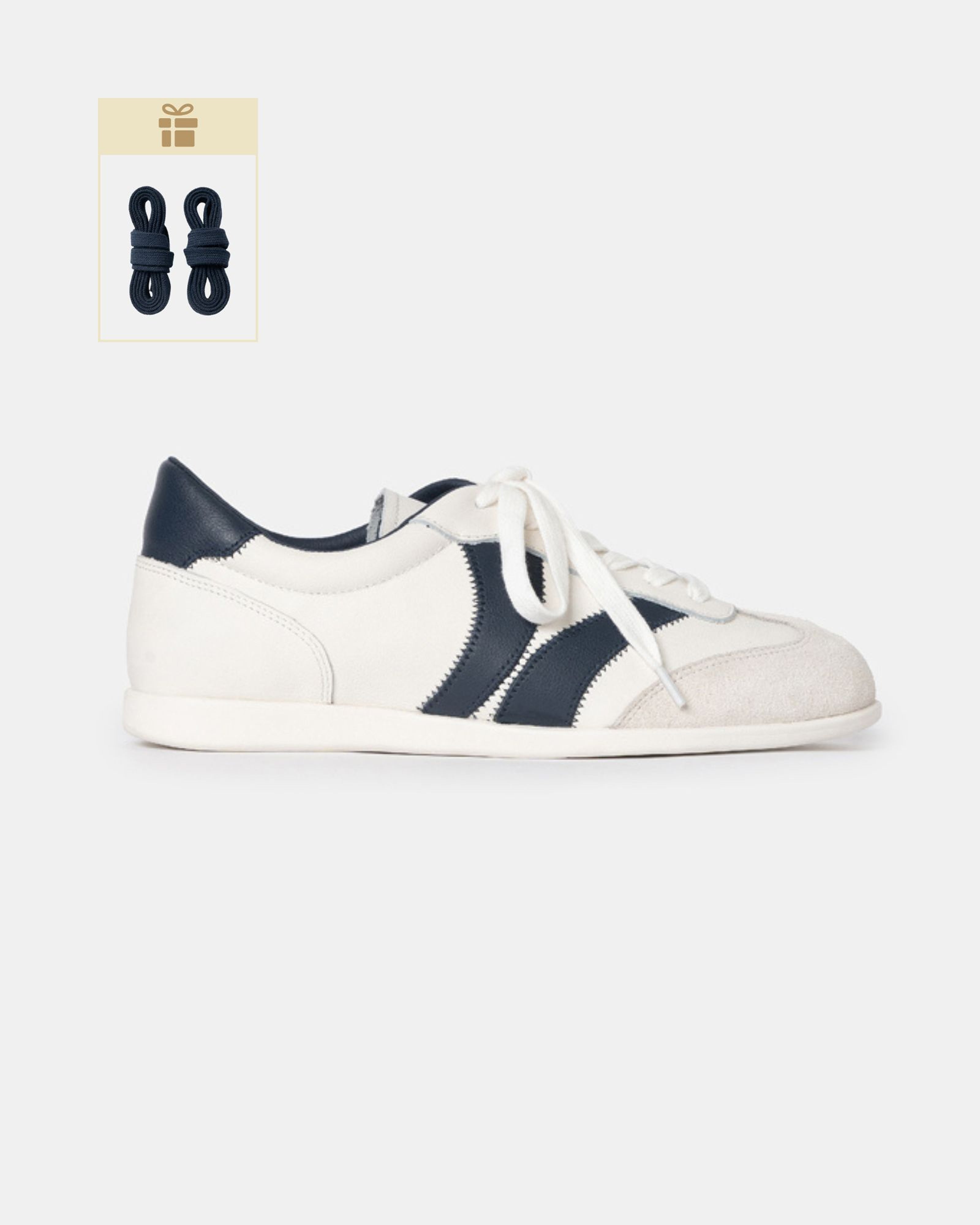 #Color_Off-White/Navy