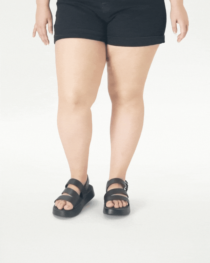Sierra Sporty Sandals
