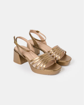 Stella Platform Sandals