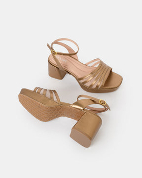 Stella Platform Sandals