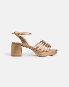 Stella Platform Sandals