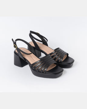 Stella Platform Sandals