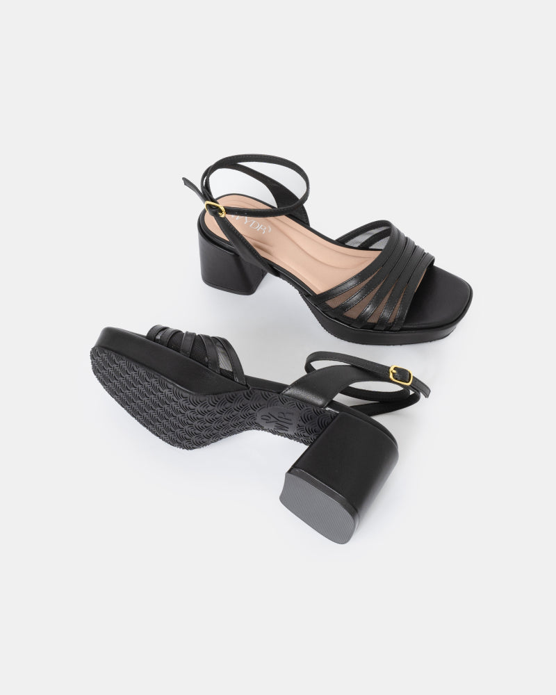 Stella Platform Sandals