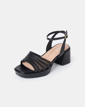 Stella Platform Sandals