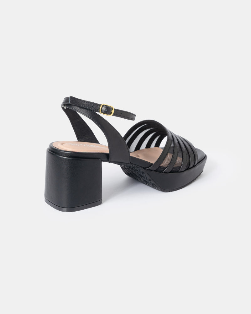 Stella Platform Sandals